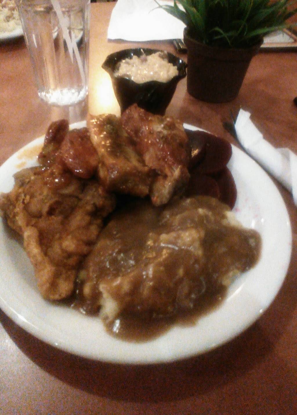 Embassy Family Restaurant | restaurant | 267 Main St, Glencoe, ON N0L 1M0, Canada | 5192875239 OR +1 519-287-5239