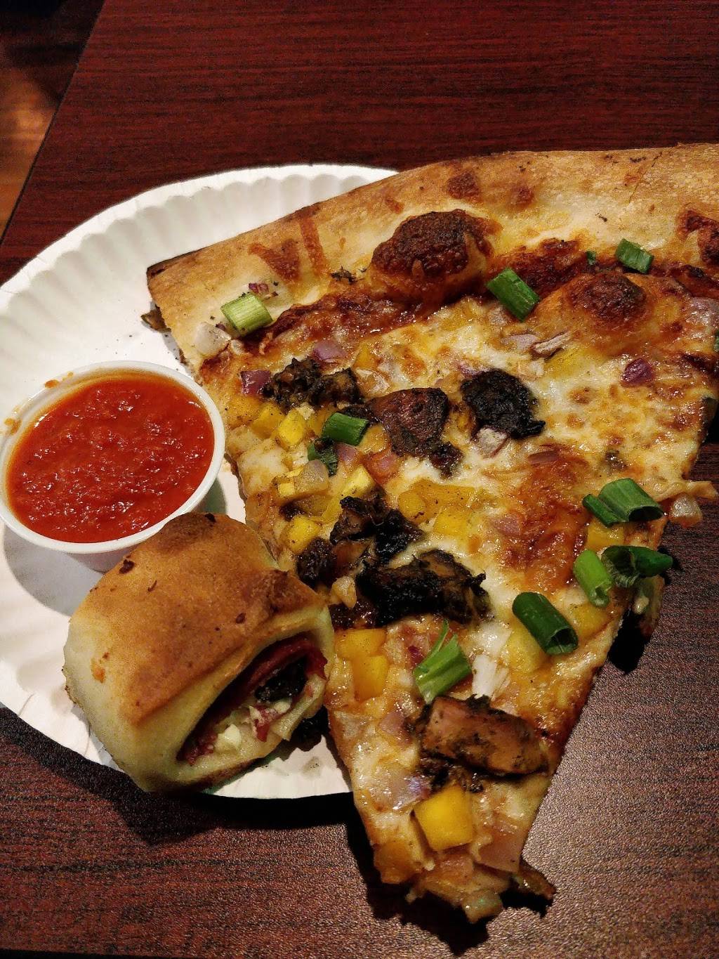 Atlas Pizza | restaurant | 710 N Killingsworth St, Portland, OR 97217, USA | 5032323004 OR +1 503-232-3004