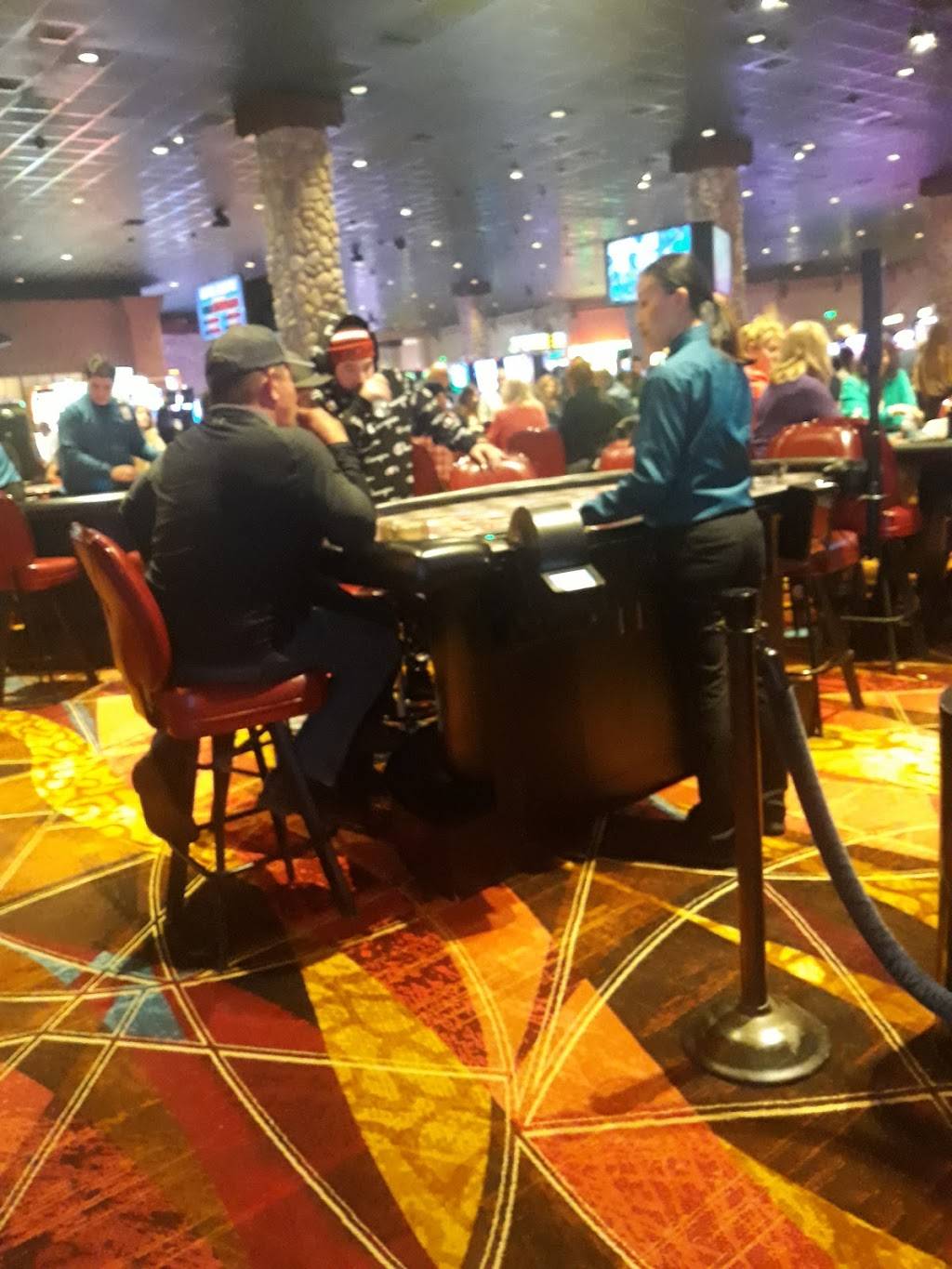 Chukchansi Gold Resort & Casino | restaurant | 711 Lucky Ln, Coarsegold, CA 93614, USA | 8667946946 OR +1 866-794-6946