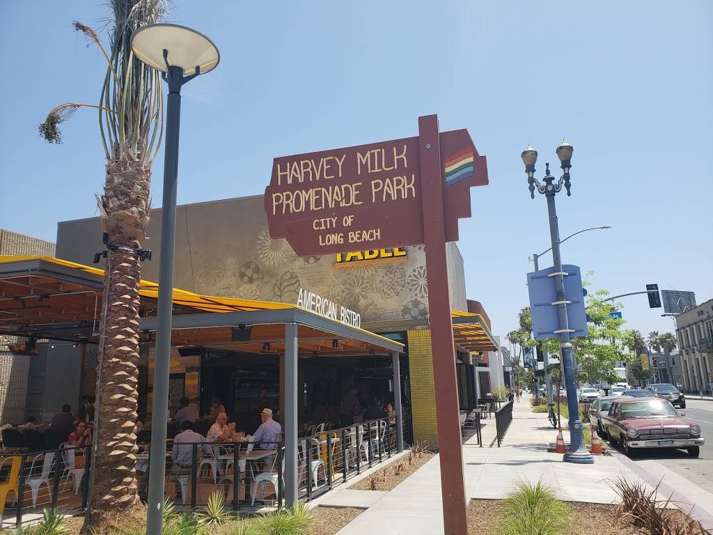 Poki Cat - Poke and Salad | restaurant | 707 E Ocean Blvd, Long Beach, CA 90802, USA | 5623626602 OR +1 562-362-6602