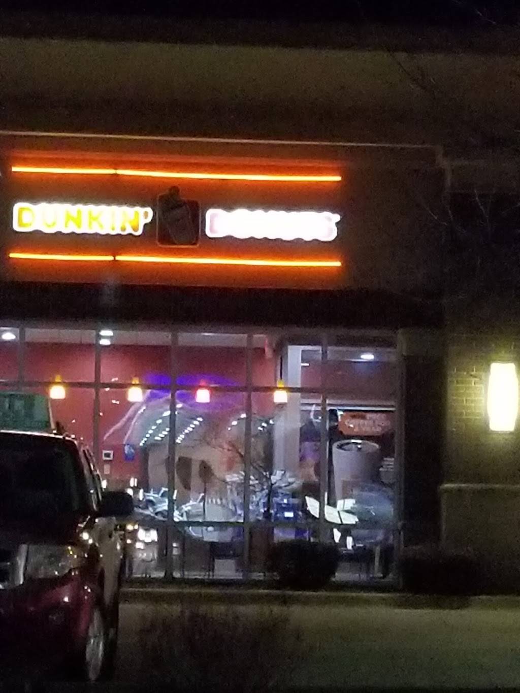 Dunkin | cafe | 956 E Roosevelt Rd, Wheaton, IL 60187, USA | 6306822580 OR +1 630-682-2580