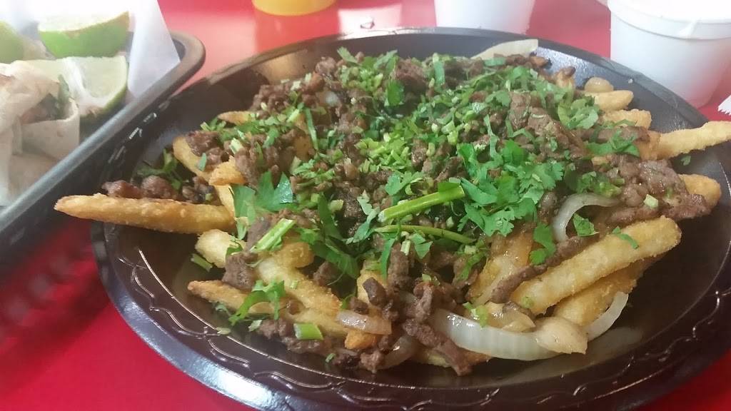 El Taco Veloz 2 - Roswell | restaurant | 5670 Roswell Rd, Atlanta, GA 30342, USA | 4042525100 OR +1 404-252-5100