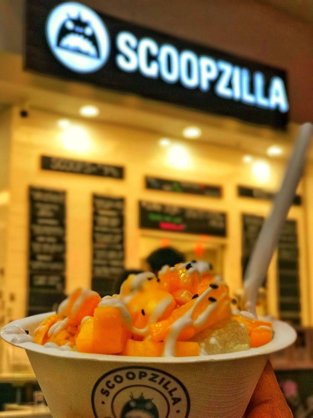 Scoopzilla | restaurant | 1600 Saratoga Ave, San Jose, CA 95129, USA | 4083782733 OR +1 408-378-2733
