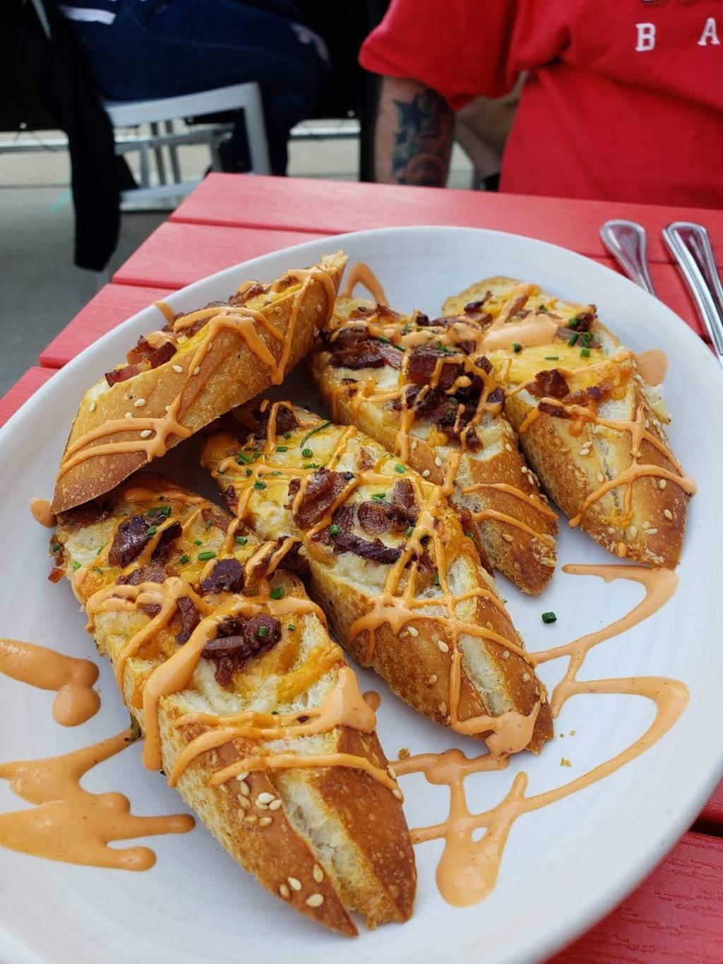 Salvatores Tomato Pies | restaurant | 912 E Johnson St, Madison, WI 53703, USA | 6082386040 OR +1 608-238-6040