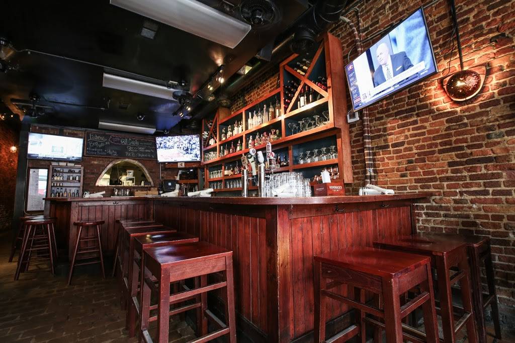 The Fork N Cork | restaurant | 122 Market St, Wilmington, NC 28401, USA | 9102285247 OR +1 910-228-5247