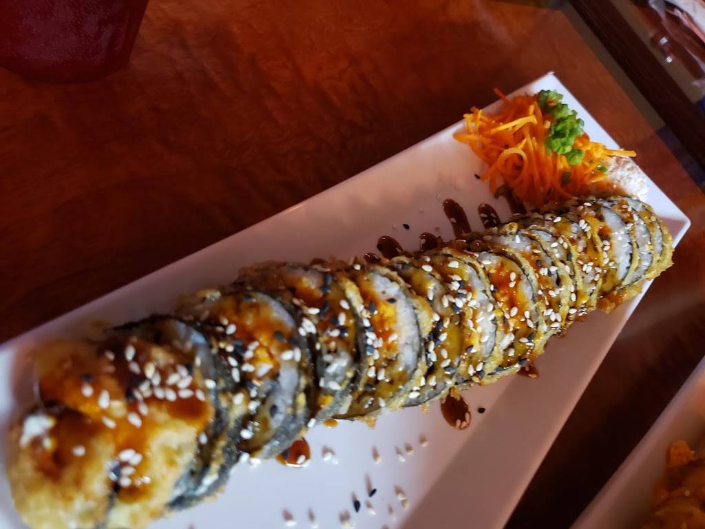 Sushi Sonora | restaurant | 1400 N 32nd St, Phoenix, AZ 85008, USA | 6022671697 OR +1 602-267-1697