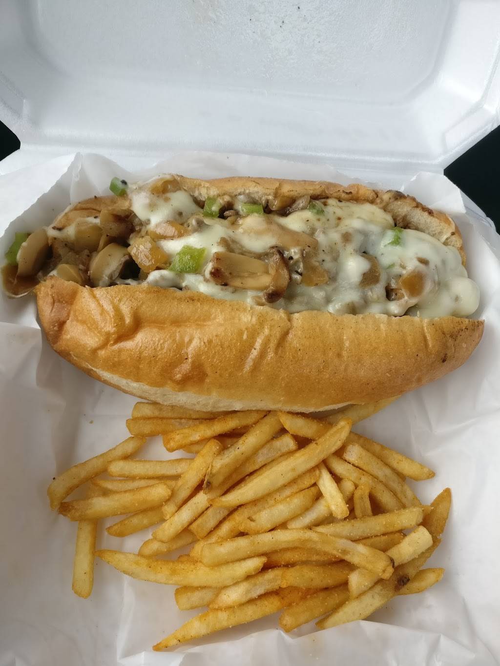 Smack Daddy Pizza and Subs | restaurant | 3960 S Federal Blvd, Englewood, CO 80110, USA | 3037817387 OR +1 303-781-7387