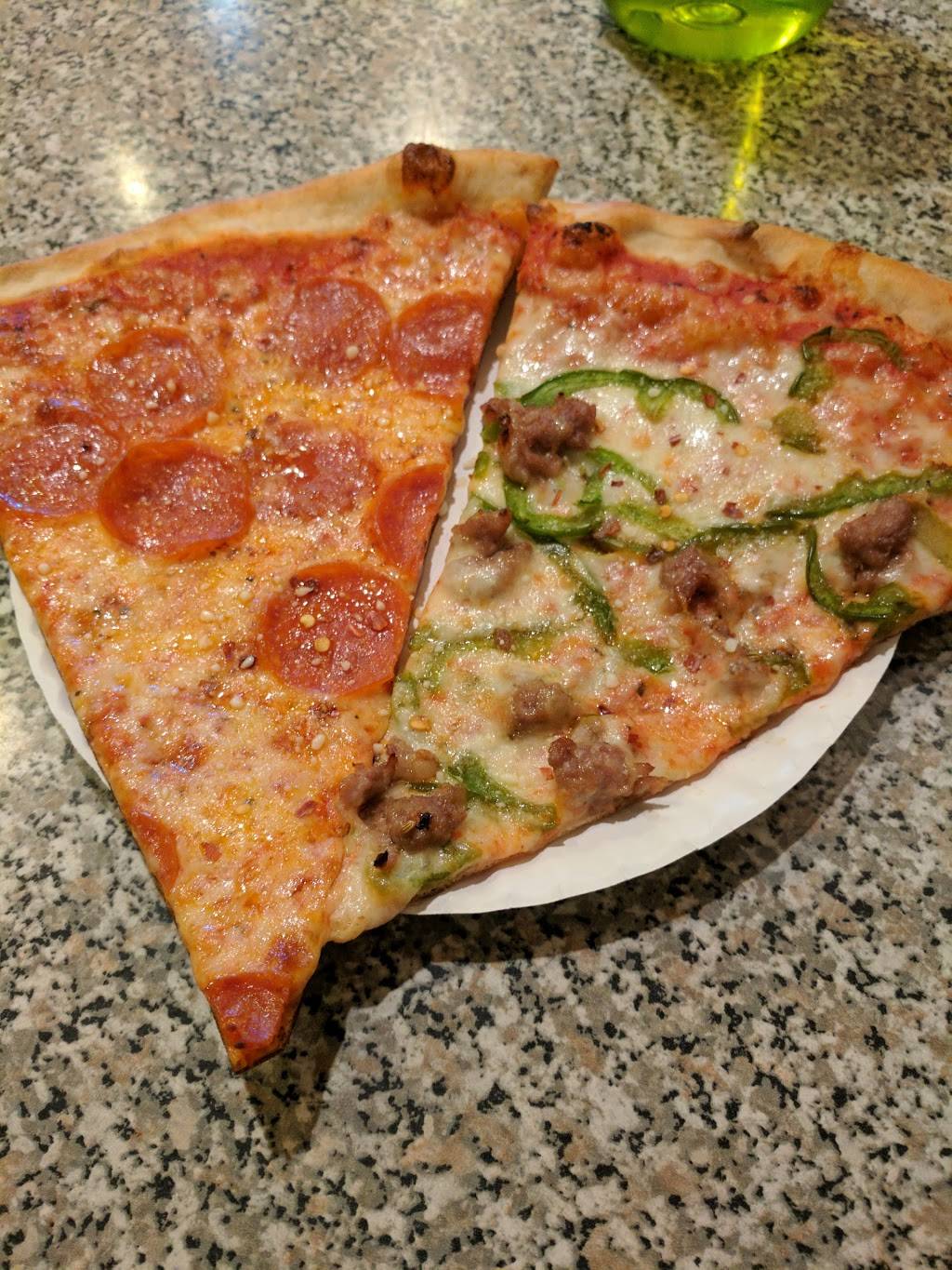 Trevi Pizza & Italian Restaurant | restaurant | Park Plaza Shopping Center, 570 Park Ave, Freehold, NJ 07728, USA | 7327802440 OR +1 732-780-2440