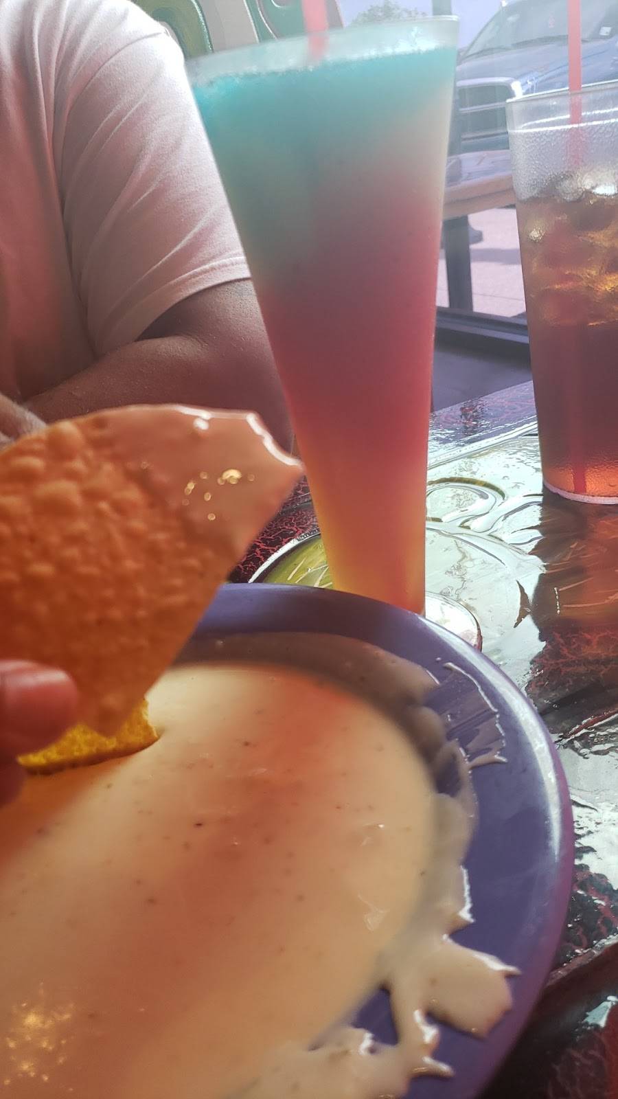 Margaritas Mexican Restaurant - Hammond | restaurant | 610 Palace Dr, Hammond, LA 70403, USA | 9856877998 OR +1 985-687-7998