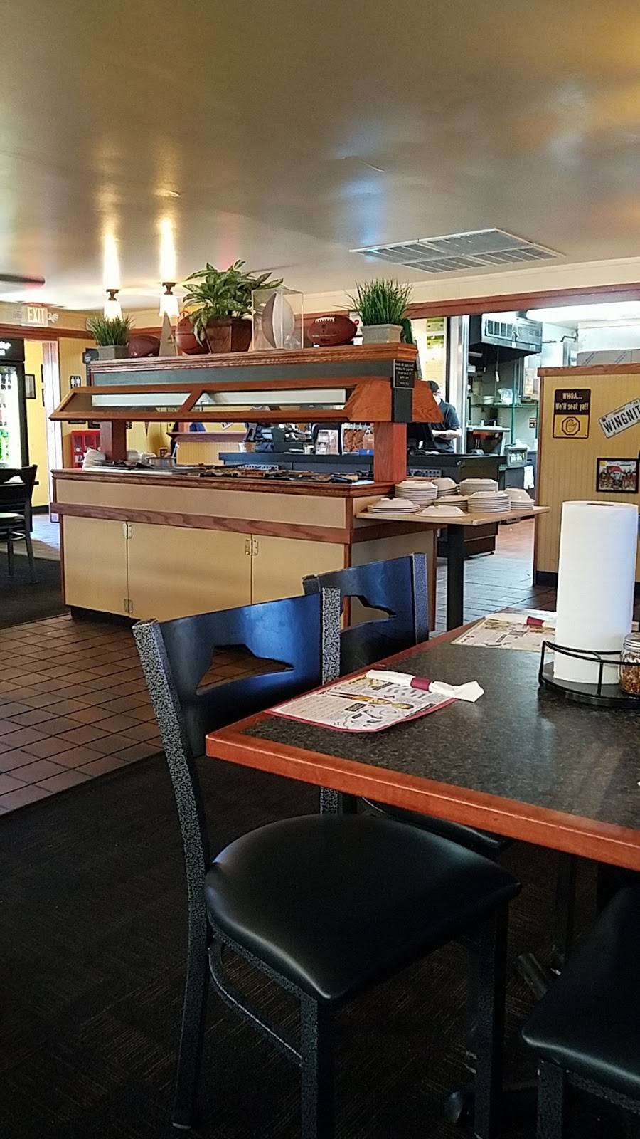 Pizza Hut | restaurant | 2607 Nichol Ave, Anderson, IN 46011, USA | 7656412420 OR +1 765-641-2420