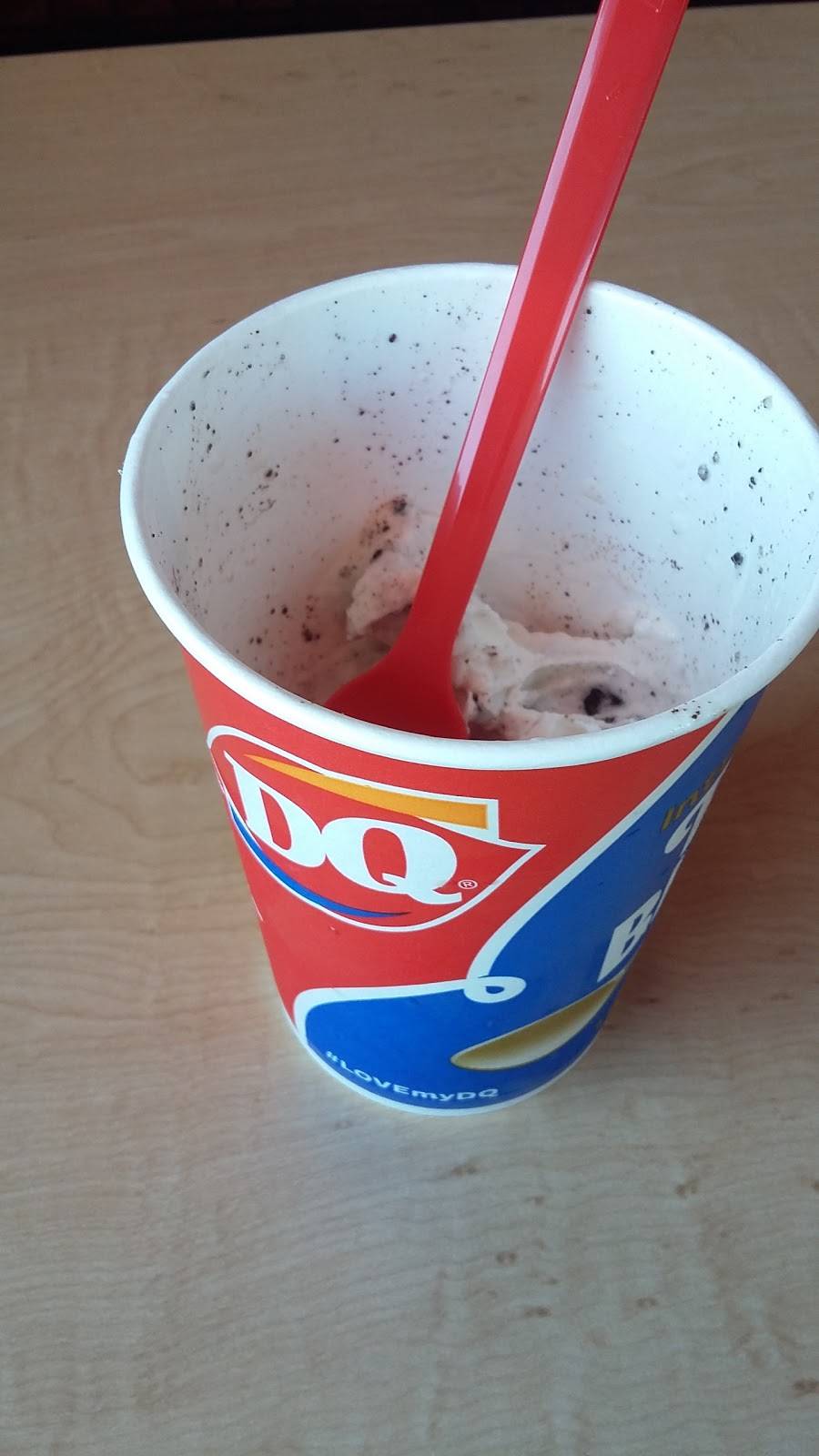 Dairy Queen Grill & Chill | restaurant | 1519 Norman Berry Dr, East Point, GA 30344, USA | 4047676801 OR +1 404-767-6801