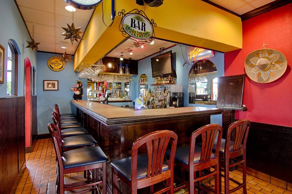 Los Reyes Mexican Restaurant | restaurant | 5117 Ashley Phosphate Rd, North Charleston, SC 29420, USA | 8437679696 OR +1 843-767-9696