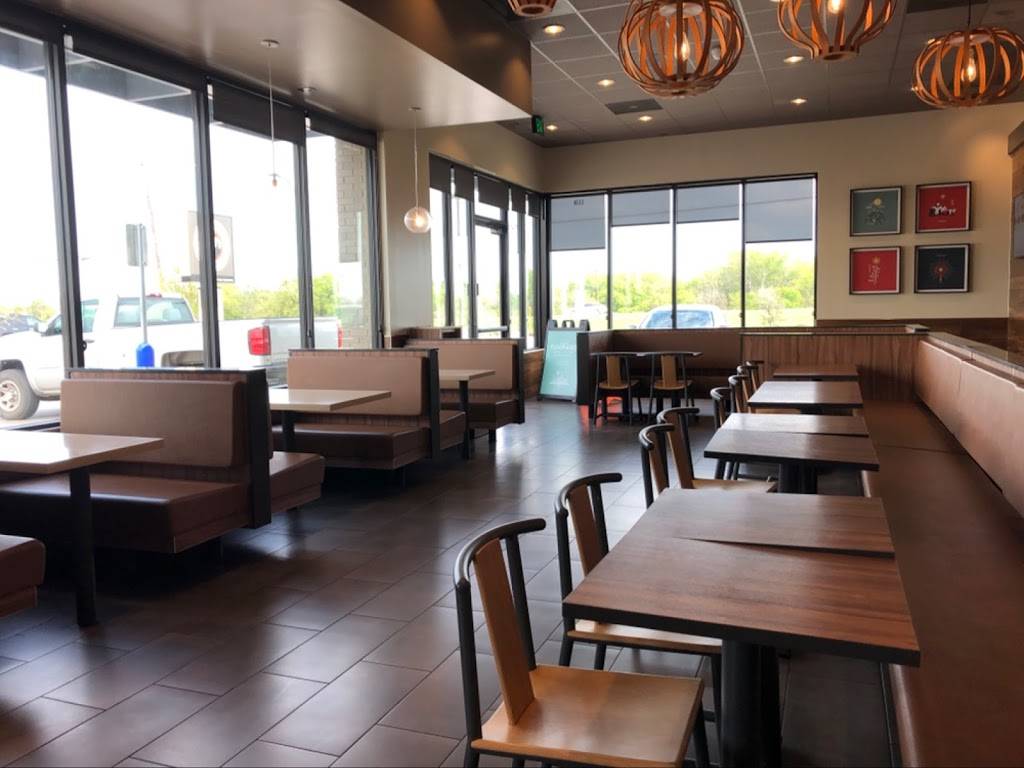 Panda Express | restaurant | 1338 US-290, Elgin, TX 78621, USA | 5122852266 OR +1 512-285-2266