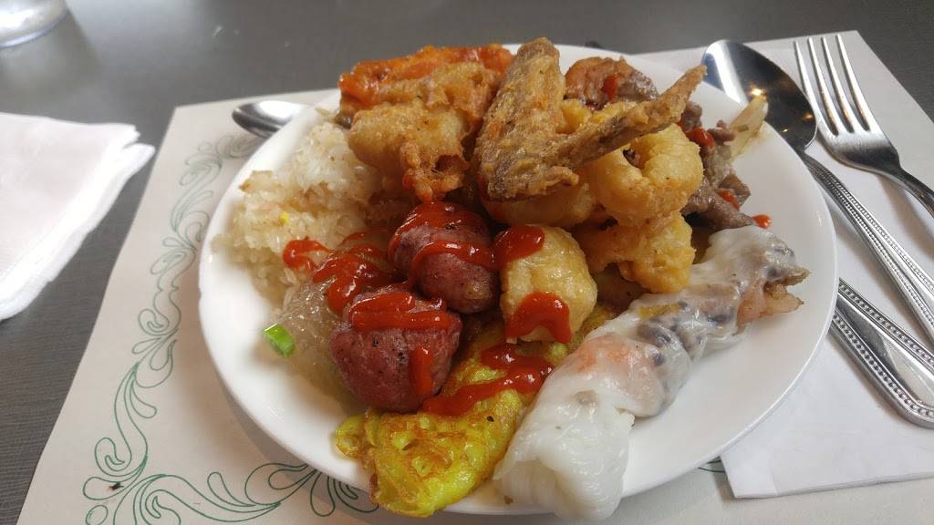 Kanata Noodle House Vietnamese Buffet | restaurant | 1930 Innes Rd, Gloucester, ON K1B 3K5, Canada | 6137497779 OR +1 613-749-7779