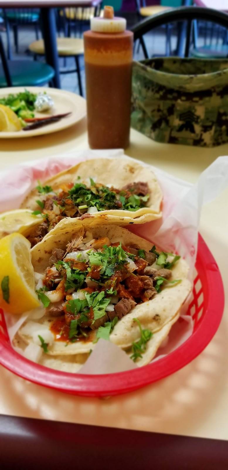 El Burrito Loco | restaurant | 1114 S C St, Oxnard, CA 93033, USA | 8054864585 OR +1 805-486-4585