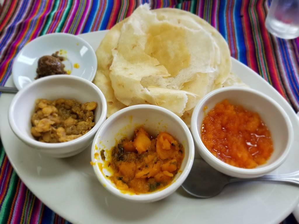 Desi Grill & Peruvian | restaurant | 3946 Curtiss Pkwy, Virginia Gardens, FL 33166, USA | 3054008490 OR +1 305-400-8490