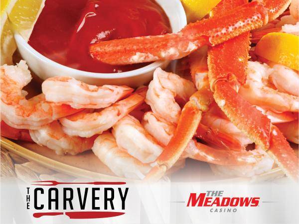 The Carvery | restaurant | 210 Racetrack Rd, Washington, PA 15301, USA | 7245031210 OR +1 724-503-1210