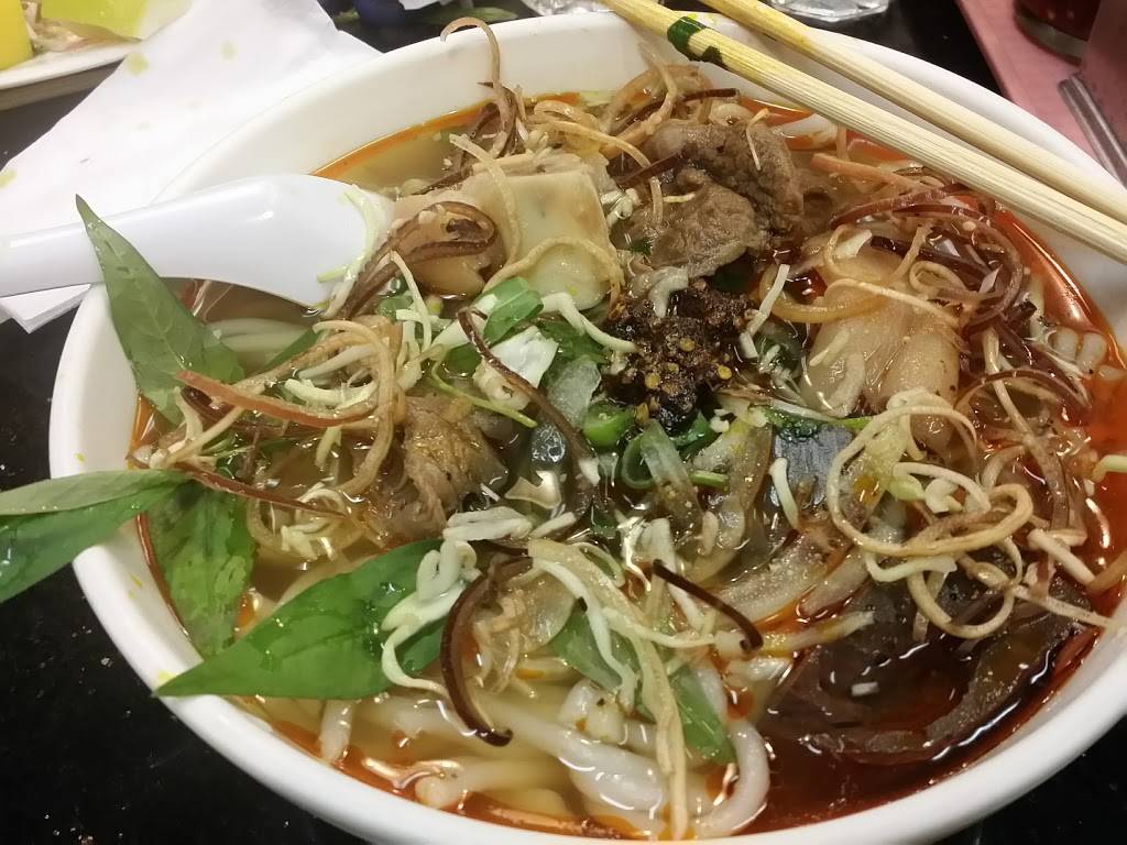 Bun Bo Hue So 1 | restaurant | 15450 Brookhurst St, Westminster, CA 92683, USA | 7145314475 OR +1 714-531-4475