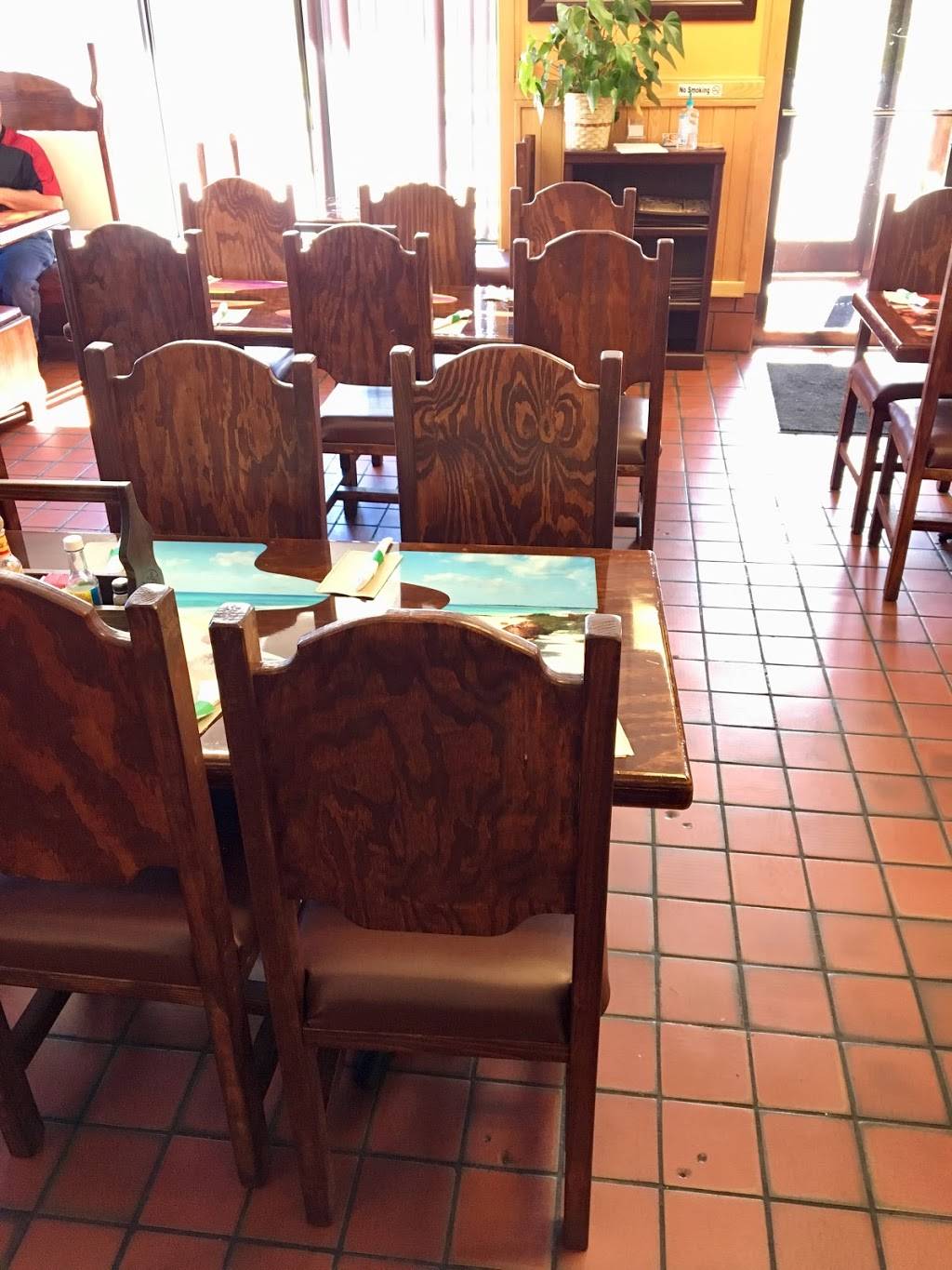 El Azteca Mexican Grill | restaurant | Morristown, TN 37813, USA | 4235873396 OR +1 423-587-3396