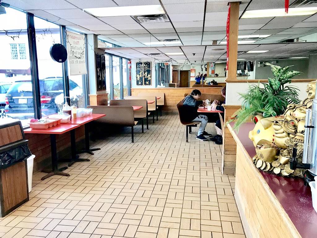 Kikis Chinese Food | restaurant | 127 Boston St, Salem, MA 01970, USA | 9787443777 OR +1 978-744-3777