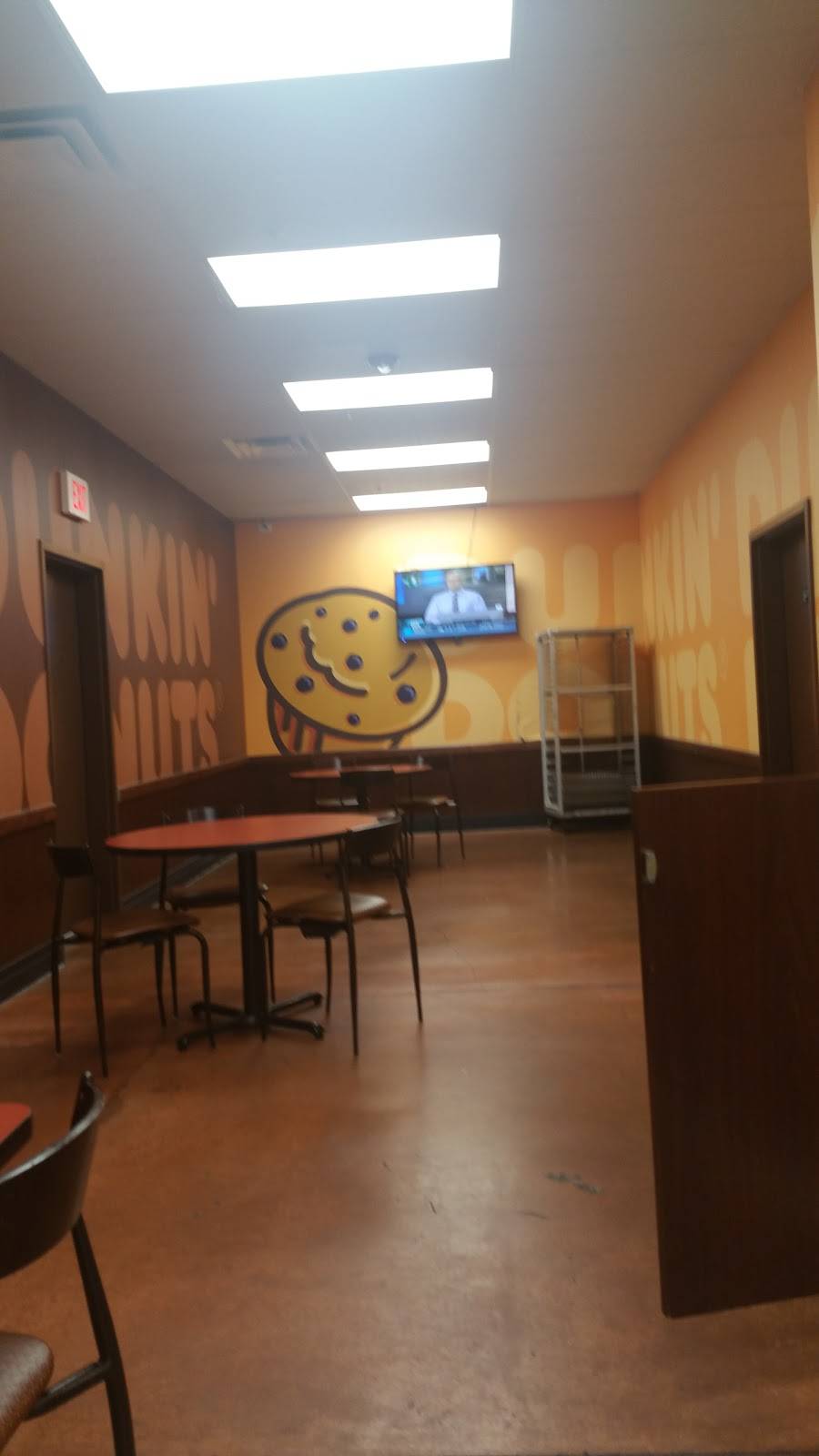 Dunkin | cafe | 1401Illinois, IL-59, Joliet, IL 60435, USA | 8154365985 OR +1 815-436-5985