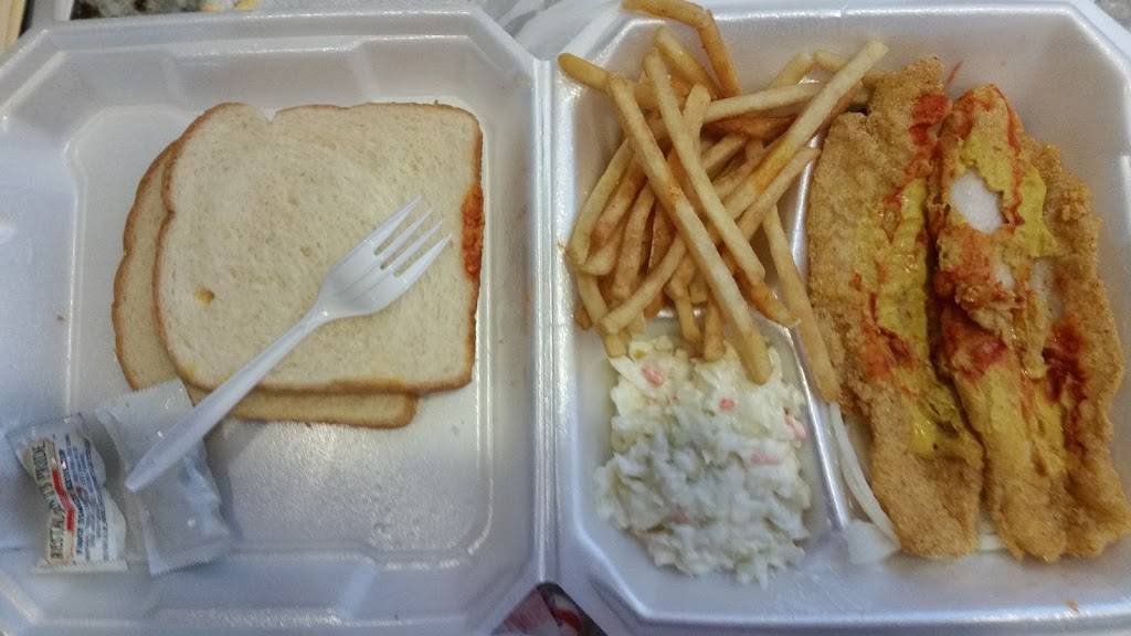 Eds Fish & Pizza House | restaurant | 1801 Dr DB Todd Jr Blvd, Nashville, TN 37208, USA | 6152554362 OR +1 615-255-4362