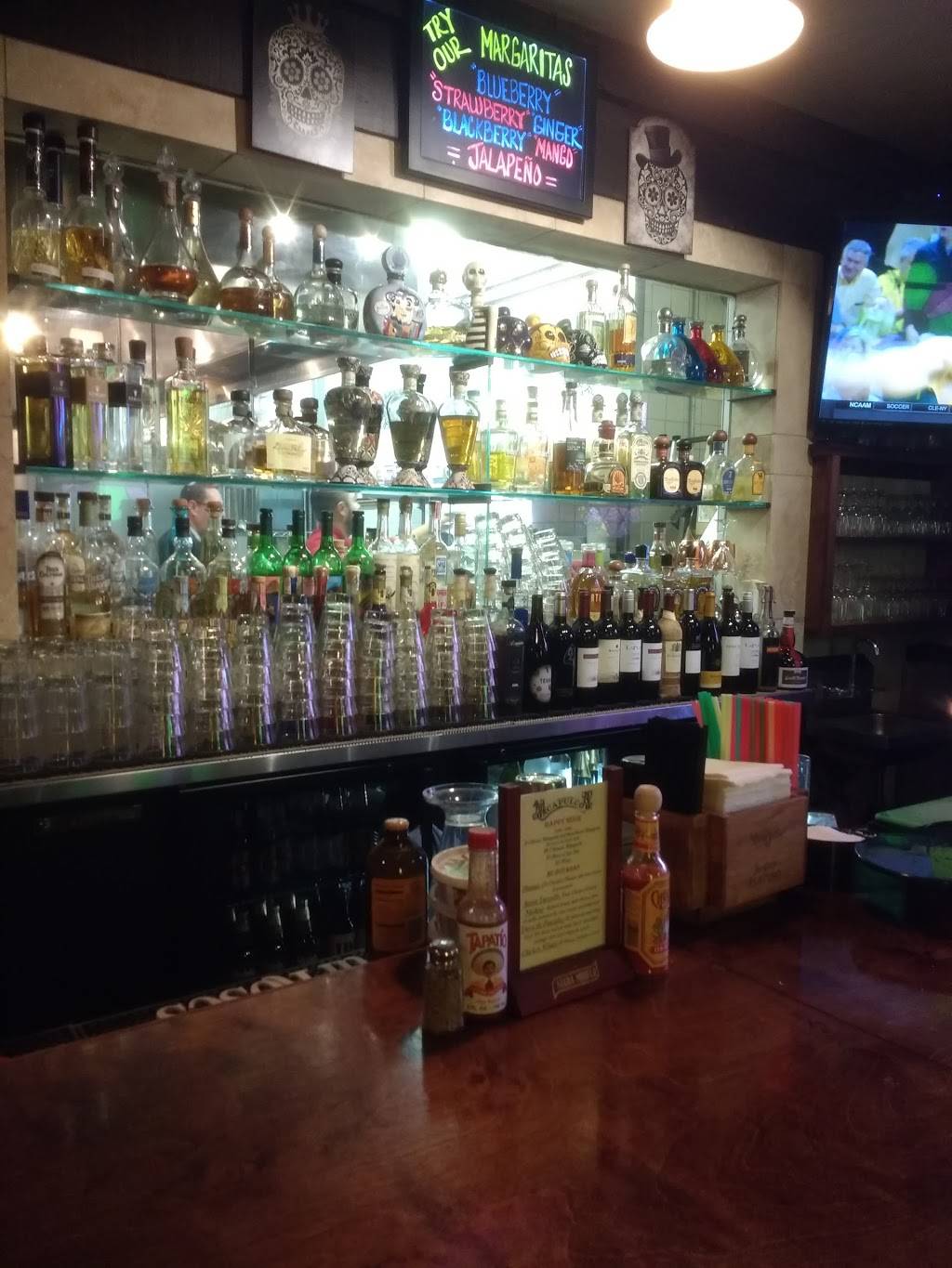 Acapulco | restaurant | 2100 Lincoln Ave, Alameda, CA 94501, USA | 5102394912 OR +1 510-239-4912