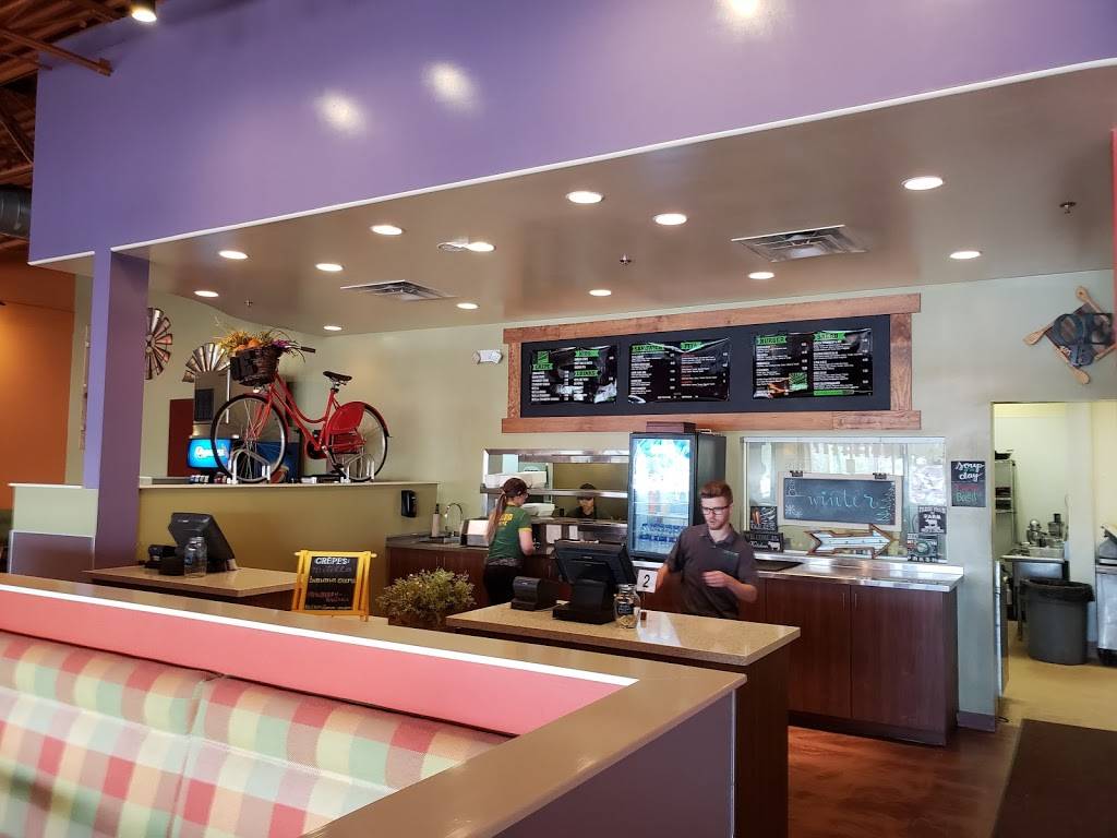 Orchard Eats | restaurant | 2036 N Gilbert Rd, Mesa, AZ 85203, USA | 4805844048 OR +1 480-584-4048