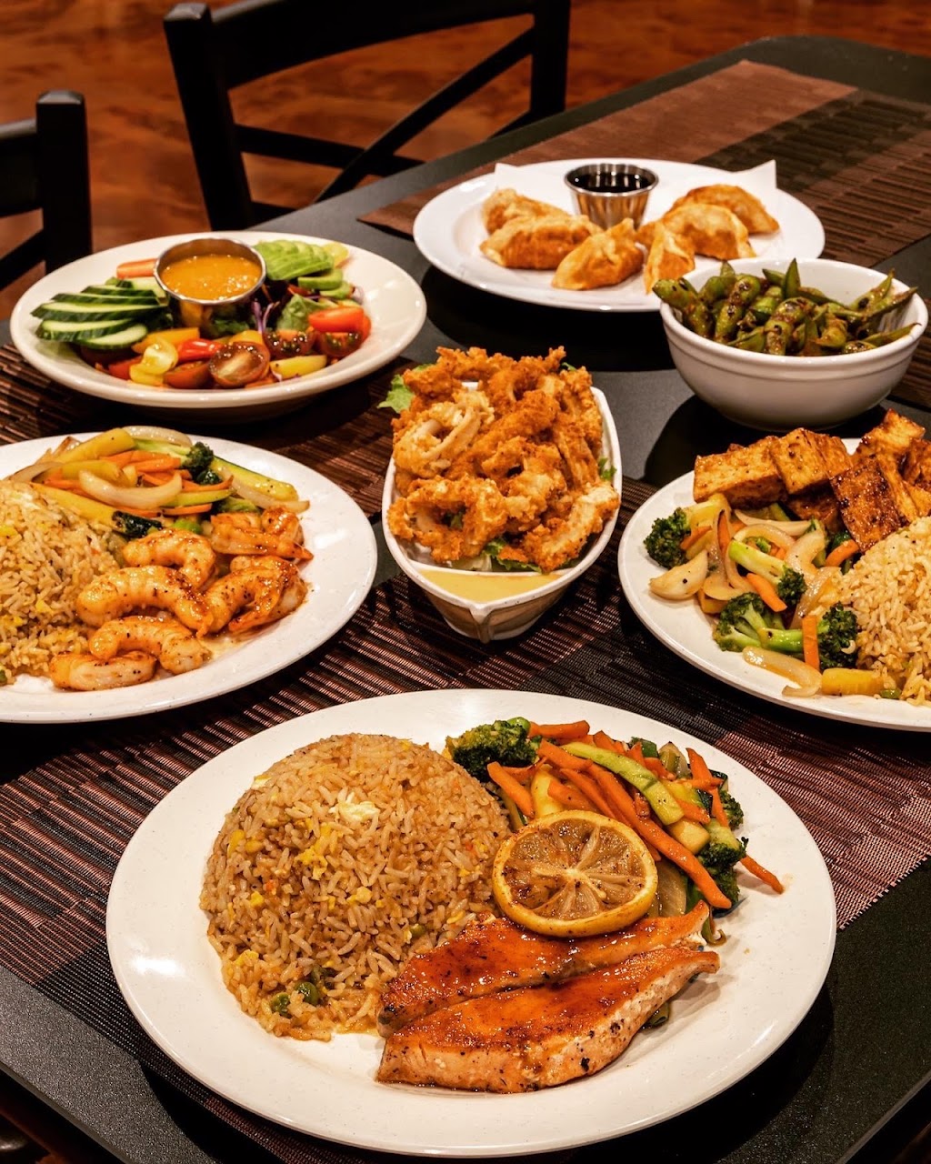 Sakura Hibachi Catering | restaurant | 1904 Pacific Ave, Stockton, CA 95204, USA | 2098884774 OR +1 209-888-4774