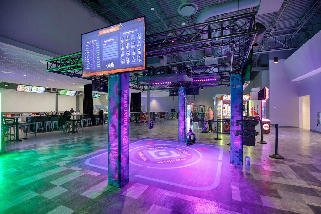 Altitude 1291 | restaurant | 6235 SE 15th St, Midwest City, OK 73110, USA | 4054558386 OR +1 405-455-8386