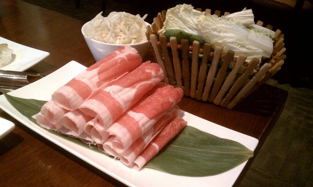 Little Q Hot Pot | restaurant | 196 Massachusetts Ave, Arlington, MA 02474, USA | 7814883755 OR +1 781-488-3755