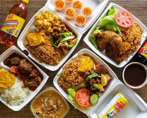 Island Fritay | restaurant | 430 W Chew Ave, Philadelphia, PA 19120, USA | 2158425602 OR +1 215-842-5602