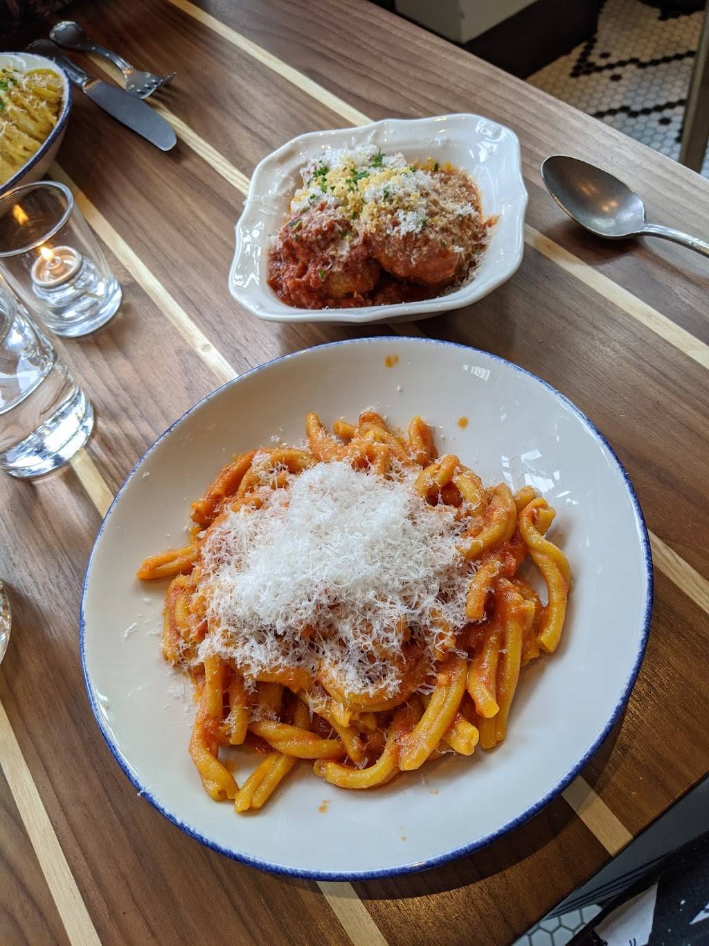 Pepp & Dolores Temporarily Closed | restaurant | 1501 Vine St, Cincinnati, OH 45202, USA | 5134191820 OR +1 513-419-1820