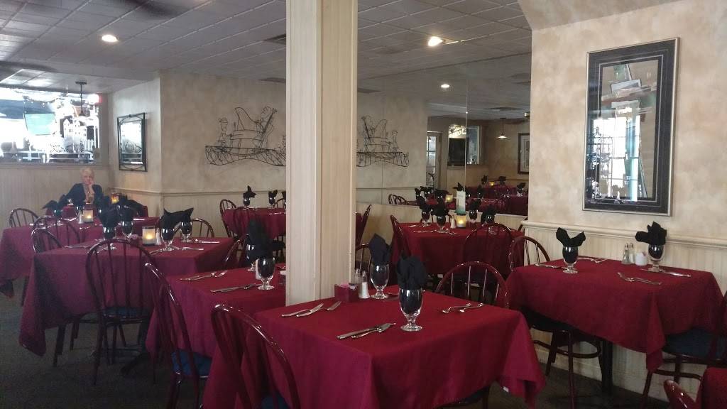 Masons Grille 52 | restaurant | 52 E Main St, Hamburg, NY 14075, USA | 7166497519 OR +1 716-649-7519