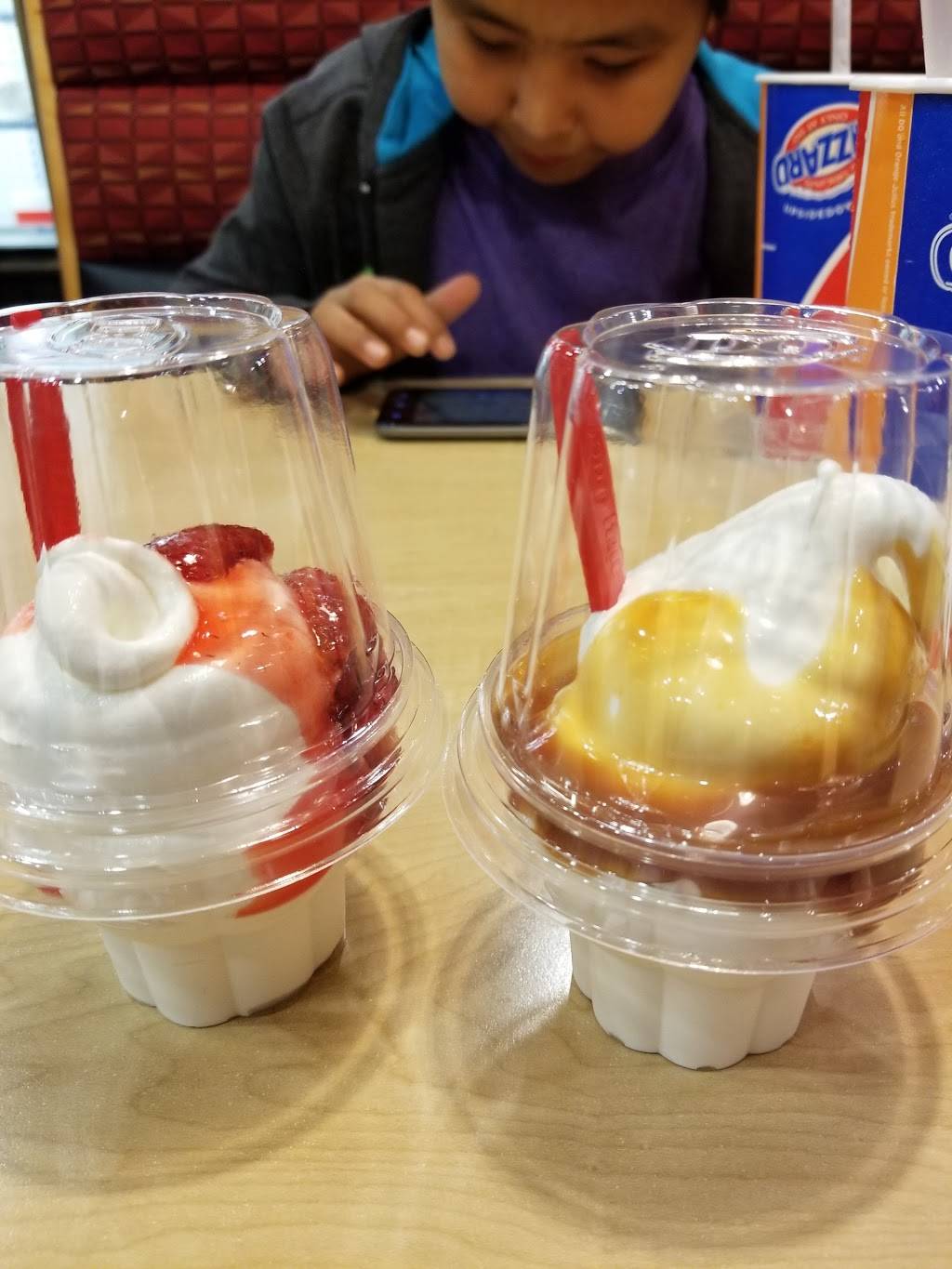 Dairy Queen Grill & Chill | restaurant | 611 E Tudor Rd, Anchorage, AK 99503, USA | 9075624455 OR +1 907-562-4455