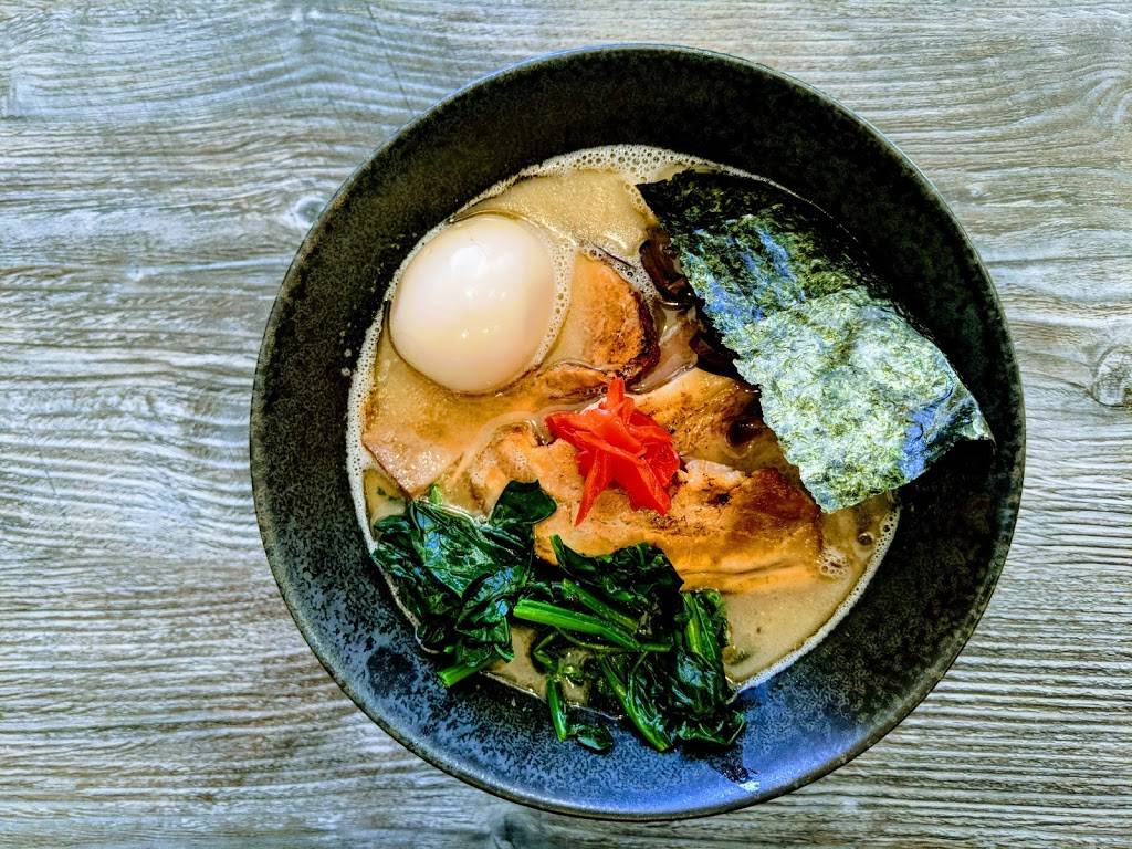 Ramen instant | restaurant | 36488 Fremont Blvd, Fremont, CA 94536, USA | 5107661117 OR +1 510-766-1117