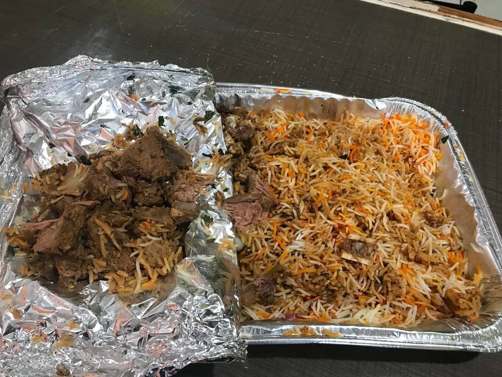 Biryani Corner | restaurant | 1381 Bethel Rd, Columbus, OH 43220, USA | 6146417400 OR +1 614-641-7400