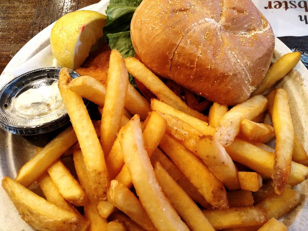 The Lobster Stop | restaurant | 723 Washington St, Quincy, MA 02169, USA | 6174054760 OR +1 617-405-4760