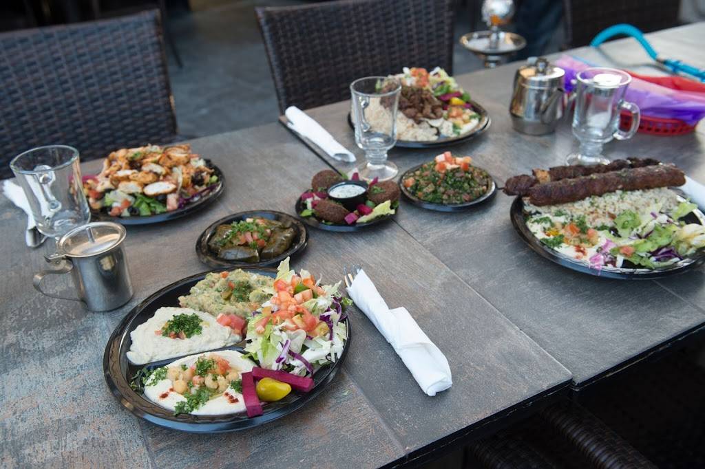 iGrill Mediterranean Restaurant and Hookah Lounge | restaurant | 15425 Valley Blvd, City of Industry, CA 91746, USA | 6263333355 OR +1 626-333-3355