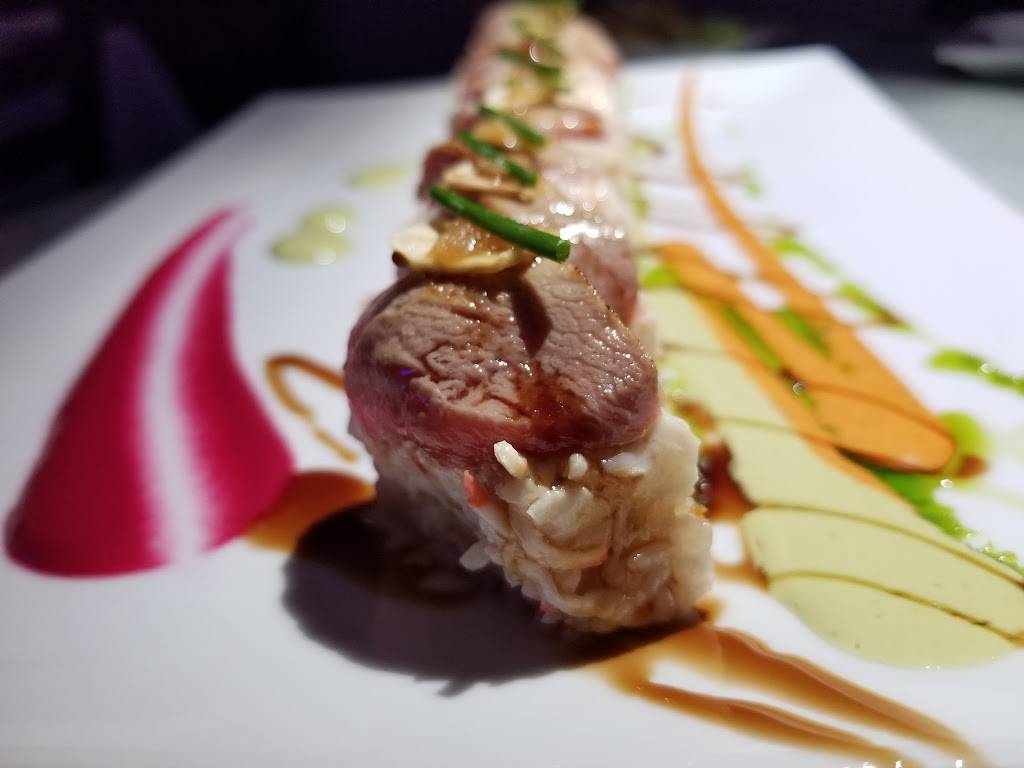 Sakana Sushi Bar & Japanese | restaurant | 1046 Coast Village Rd # K, Santa Barbara, CA 93108, USA | 8055652014 OR +1 805-565-2014