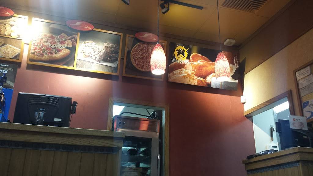 Pizza Hut | restaurant | 1876 E Ave. J, Lancaster, CA 93535, USA | 6619488993 OR +1 661-948-8993