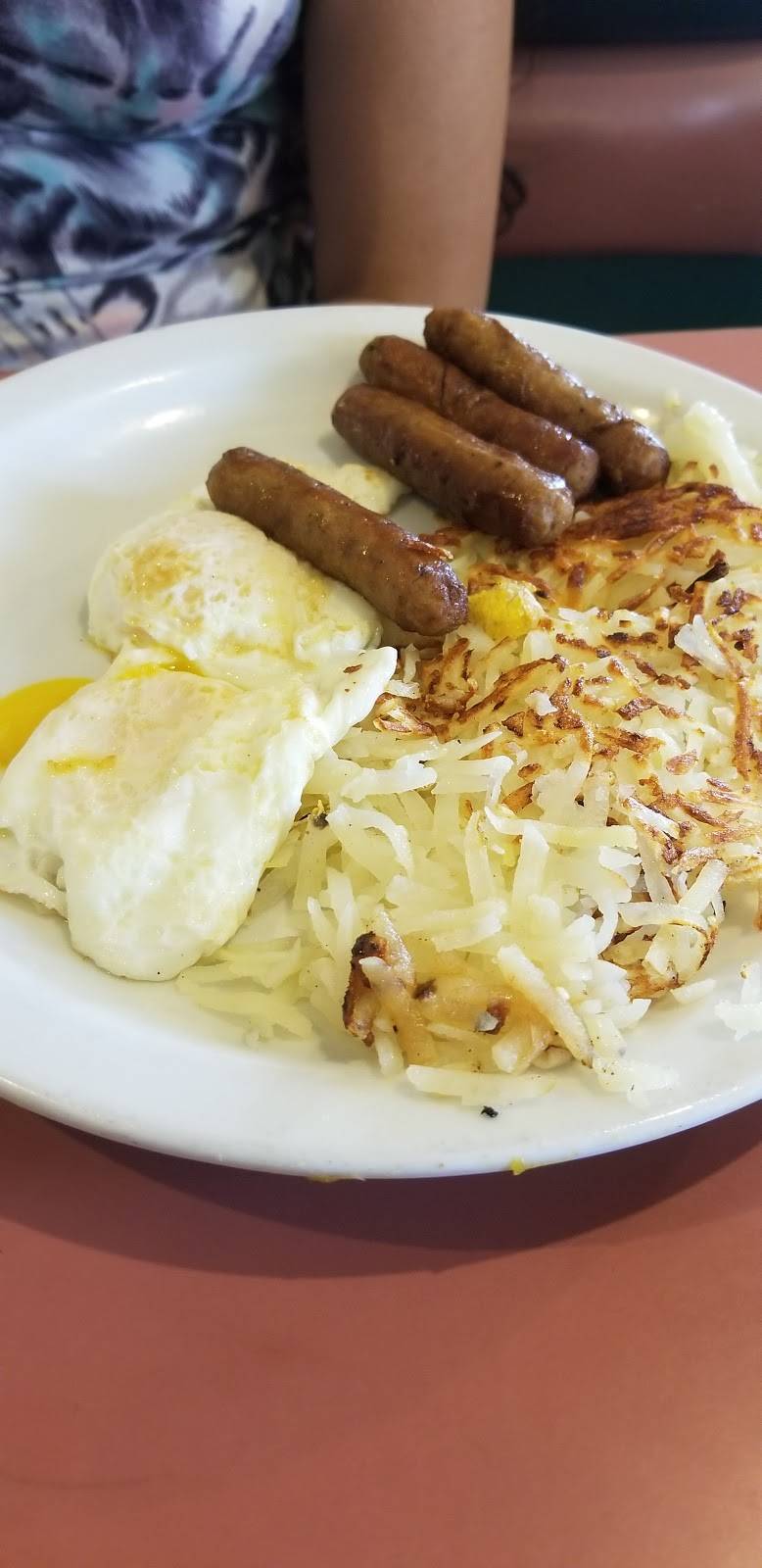 Flos Farmhouse Cafe | cafe | 2080, 5620 Van Buren Boulevard, Riverside, CA 92503, USA | 9513522690 OR +1 951-352-2690