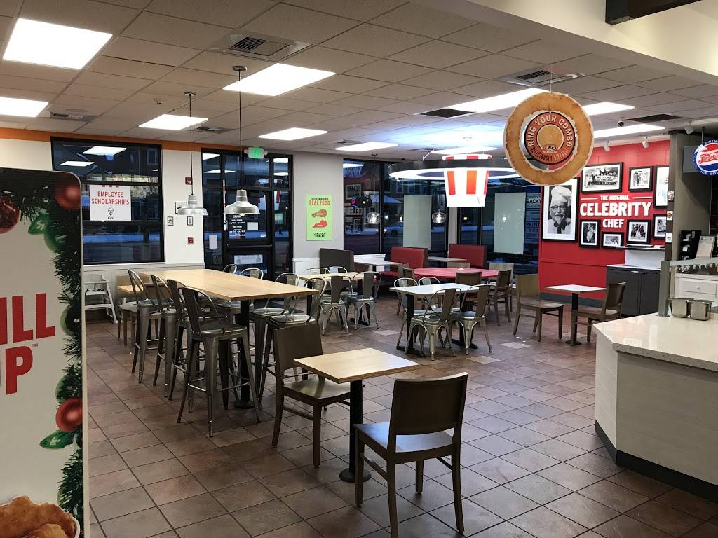 KFC | restaurant | 1551 S Havana St, Aurora, CO 80012, USA | 3037551196 OR +1 303-755-1196