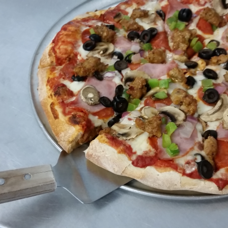 That Pizza Place | restaurant | 1149 Main St, St Helena, CA 94574, USA | 7079689671 OR +1 707-968-9671