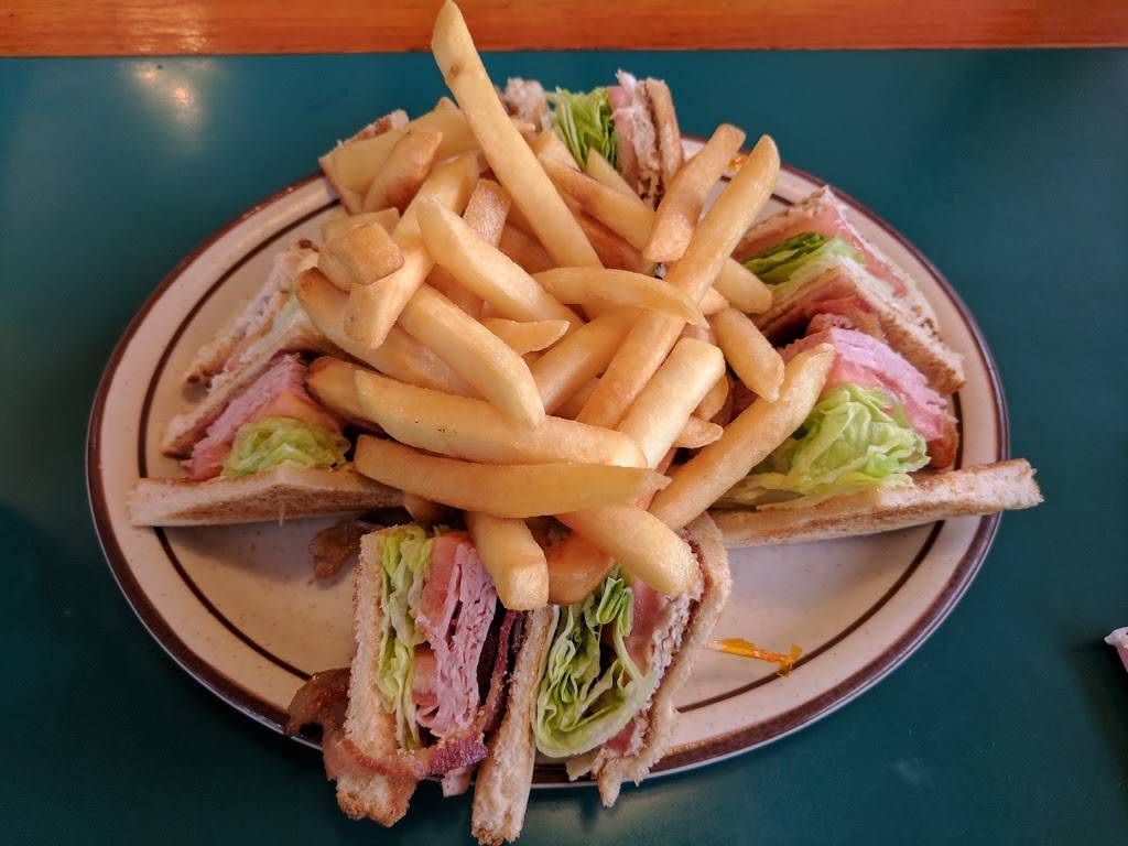 Johns Place | restaurant | 1201 W Central Ave, Brea, CA 92821, USA | 5626973997 OR +1 562-697-3997