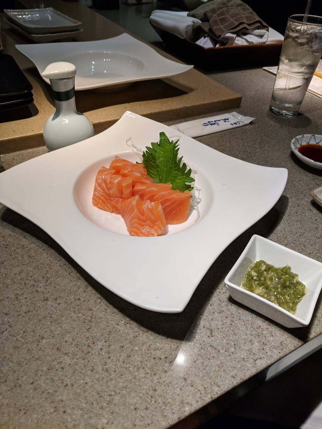 Shimogamo | restaurant | 2051 West Warner Road #14, Chandler, AZ 85224, USA | 4808997191 OR +1 480-899-7191