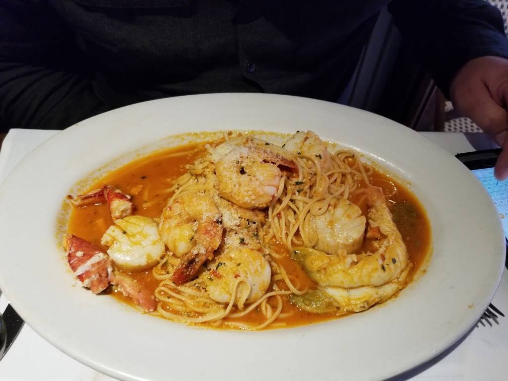 Il Giardino Ristorante | restaurant | 910 Atlantic Ave, Virginia Beach, VA 23451, USA | 7574226464 OR +1 757-422-6464