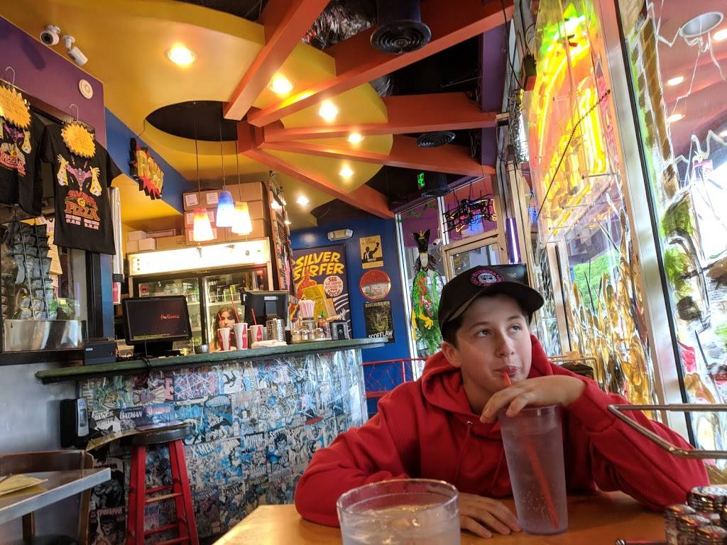 Savage Pizza | restaurant | 484 Moreland Ave NE, Atlanta, GA 30307, USA | 4045230500 OR +1 404-523-0500