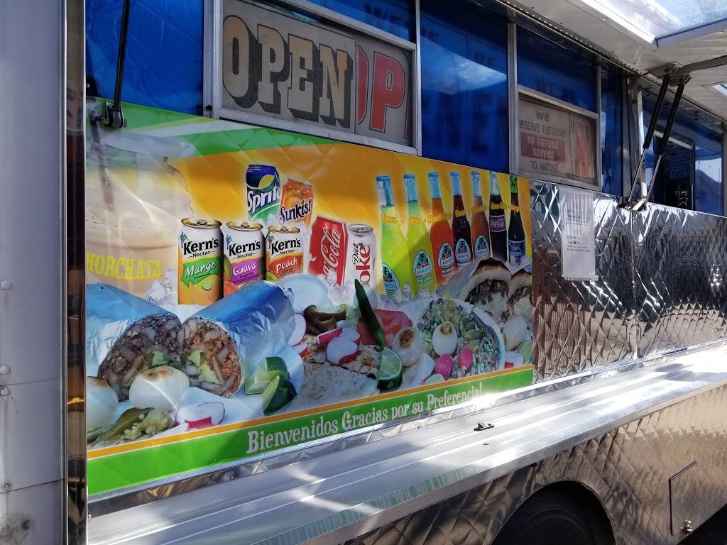 Tacos El Grullo | restaurant | 27th Ave, Oakland, CA 94601, USA | 5102616091 OR +1 510-261-6091