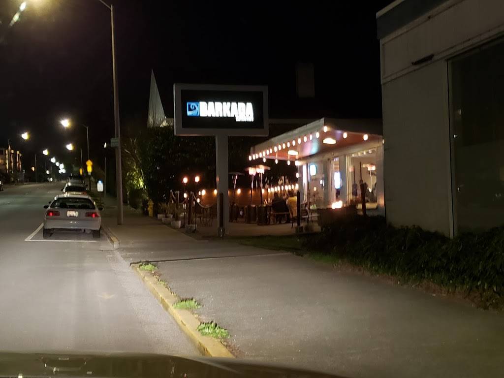 Barkada | restaurant | 622 5th Ave S, Edmonds, WA 98020, USA | 4256702222 OR +1 425-670-2222